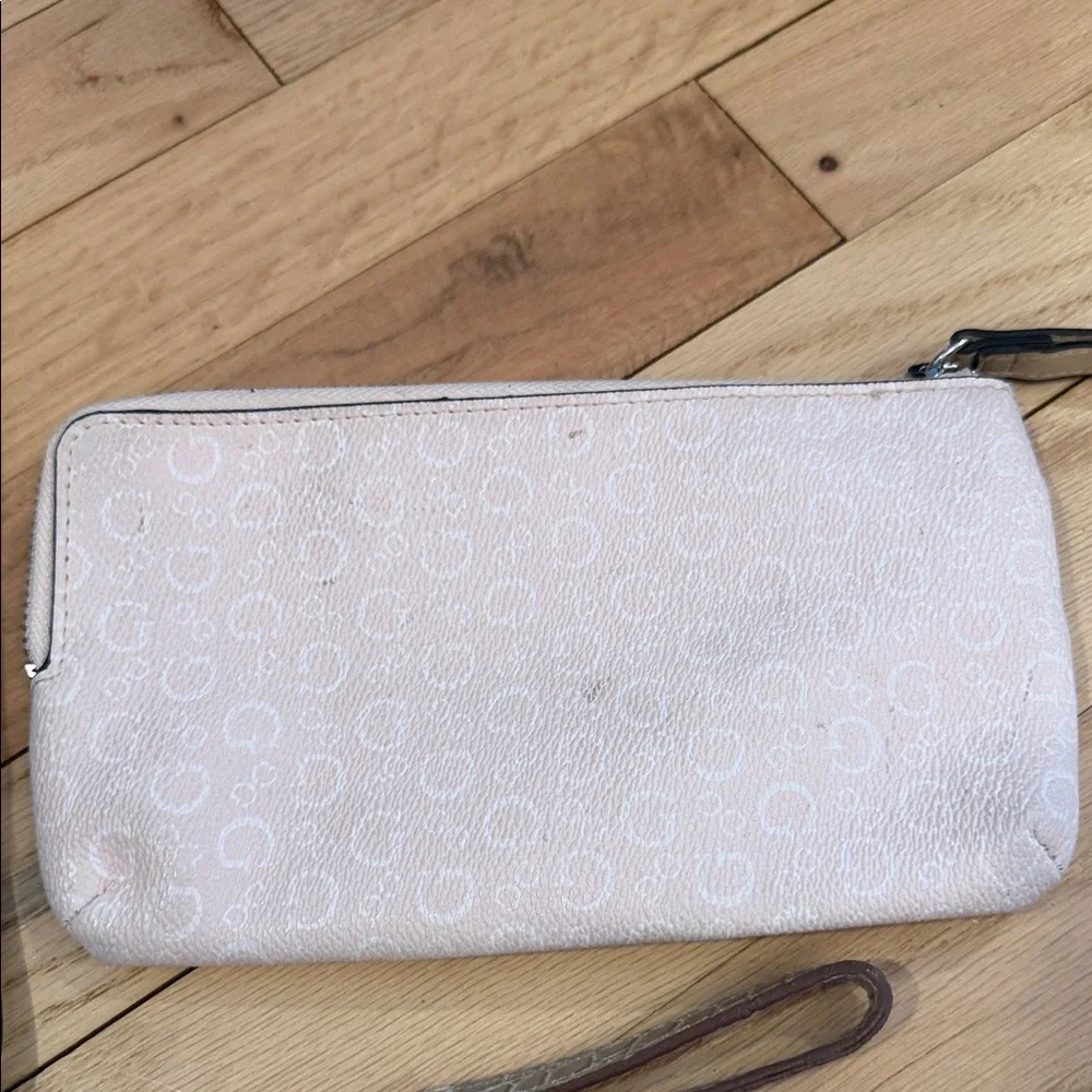 Women’s Clutch Collection 5 Piece Used Rehab Project